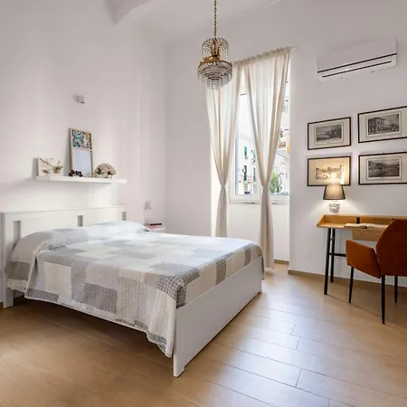 Giachery House Palermo, Vicino La Metro A Due Passi Dal Centro Apartamento Palermo
