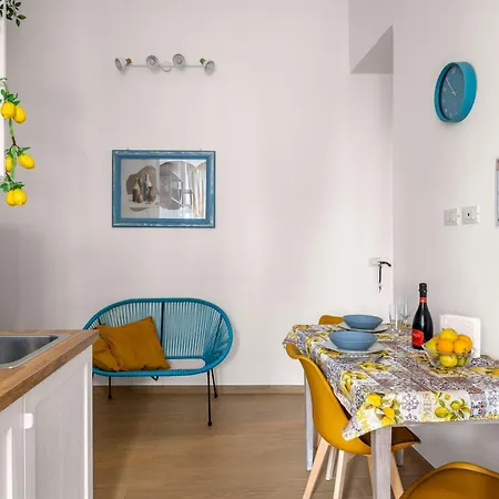 Giachery House Palermo, Vicino La Metro A Due Passi Dal Centro Apartamento Palermo