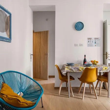 Apartamento Giachery House Palermo, Vicino La Metro A Due Passi Dal Centro Palermo