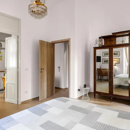 Giachery House Palermo, Vicino La Metro A Due Passi Dal Centro Apartment Palermo